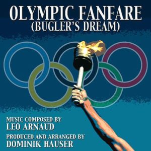 Leo Arnaud Bugler's Dream