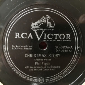 Leo Arnaud recording label
